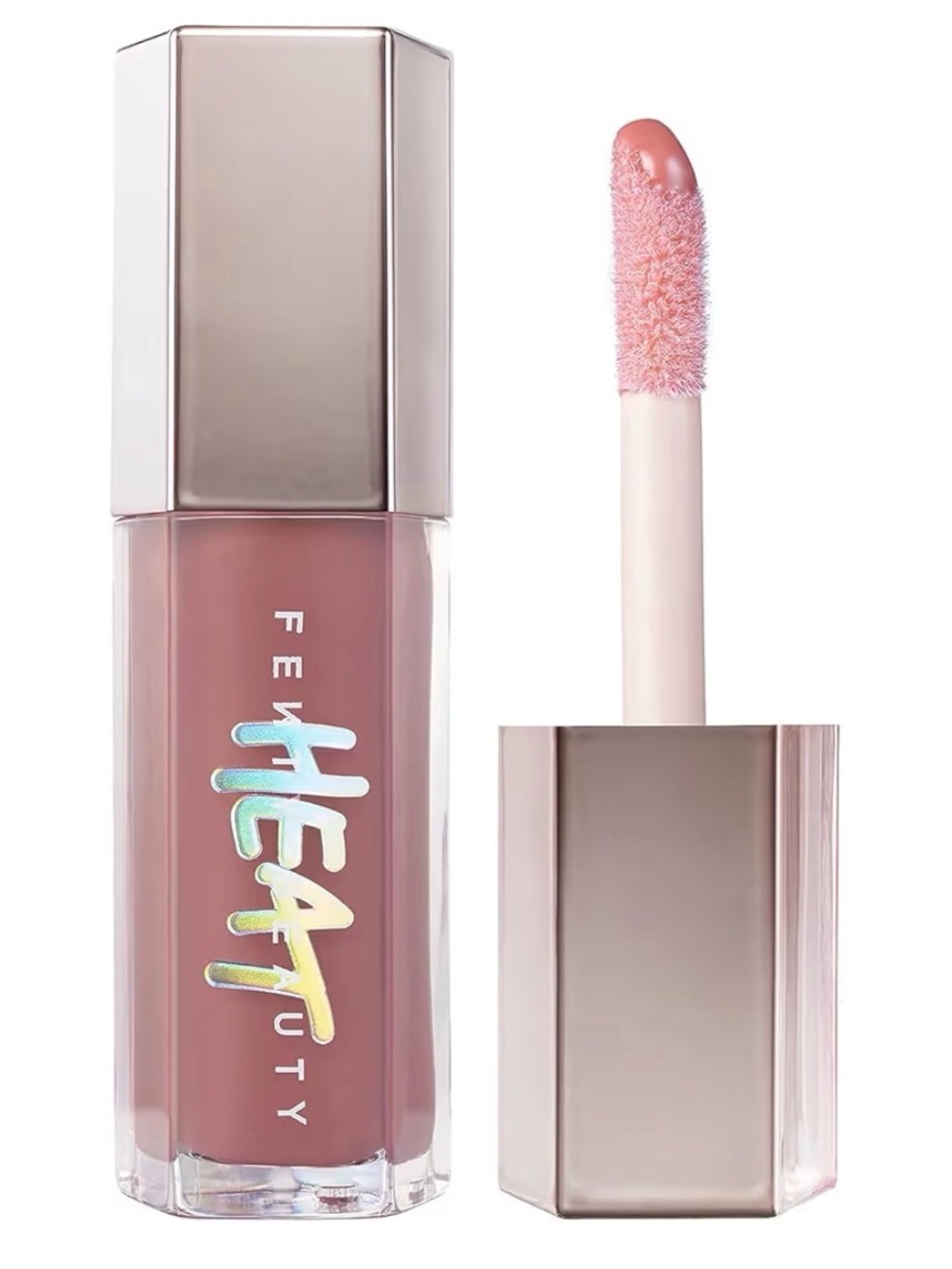 Fenty Gloss Bomb Universal Lip Plus Plumper - 02 Fenty Beauty - 0.3 oz